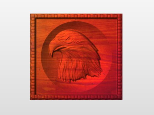 Eagle Head