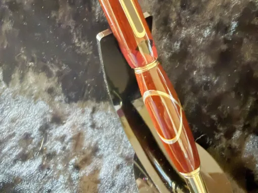 SS Pen
