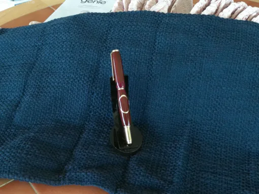 SS Pen 2